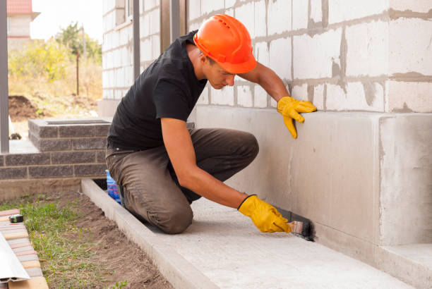 Licensed Foundation Crack Repair service in Calhoun, GA - Halo Water Proofing